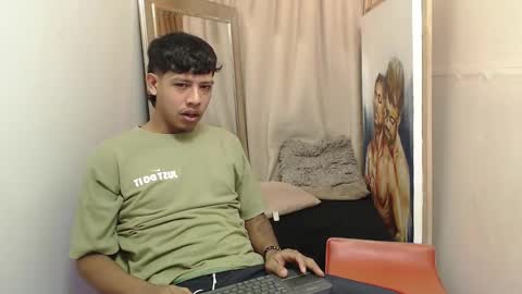 mr_stiven_ online show from November 27, 3:08 am