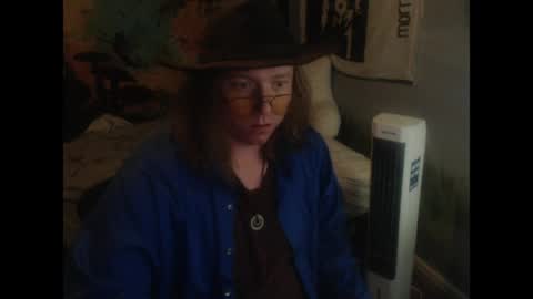 mr_strawberry online show from April 29, 8:18 am