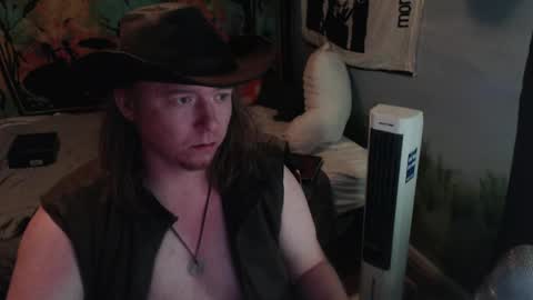 mr_strawberry online show from May 27, 9:06 am