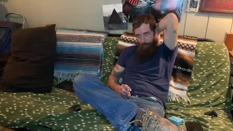 Valdor online show from December 6, 11:36 pm