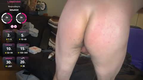 Valdor online show from December 25, 3:40 am