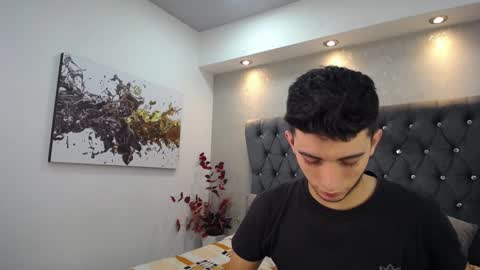 Snapshot of mr_williseo chatting on February 3, 8:03 pm williseo online show from February 3, 8:03 pm