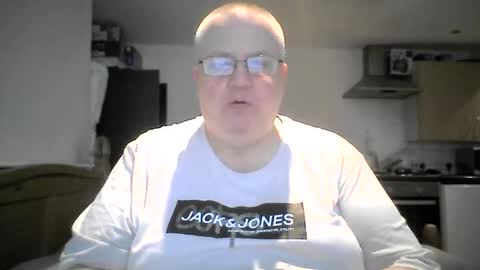 Professor-Perv online show from December 2, 9:45 am