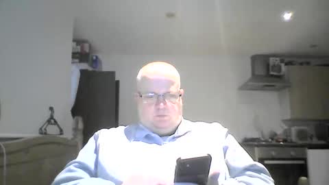 Professor-Perv online show from December 17, 12:00 pm