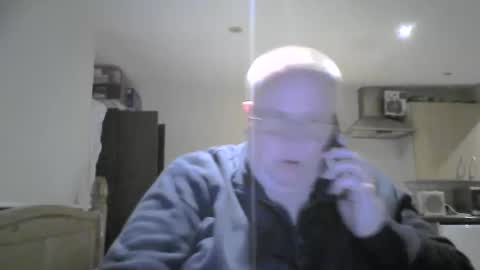 Professor-Perv online show from January 21, 6:34 pm