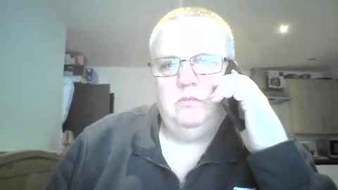 Professor-Perv online show from February 4, 12:55 pm