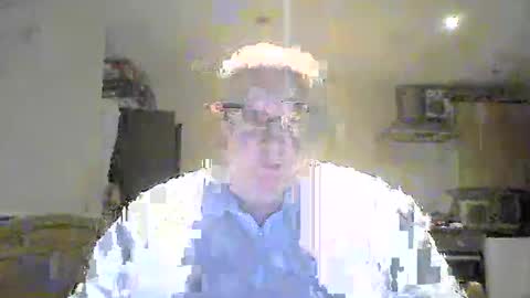 Professor-Perv online show from February 9, 6:05 pm