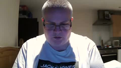 Professor-Perv online show from February 26, 8:00 pm