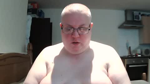 Professor-Perv online show from March 2, 9:42 am