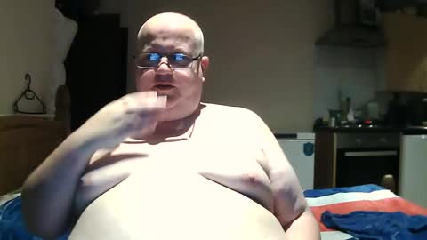 Professor-Perv online show from September 22, 7:27 pm