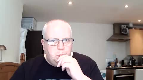 Professor-Perv online show from June 7, 2:10 pm
