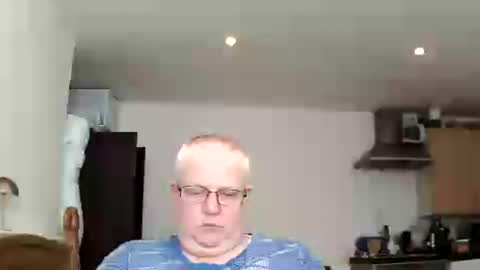 Professor-Perv online show from June 13, 12:03 pm