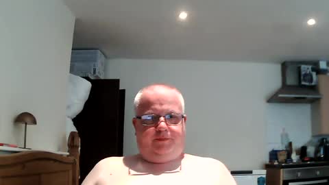 Professor-Perv online show from June 16, 12:30 pm