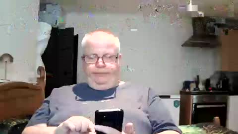 Professor-Perv online show from June 20, 9:56 am