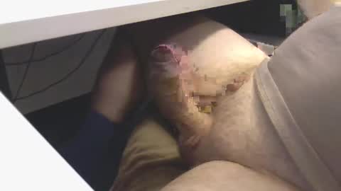 Snapshot of mranderson57 chatting on May 4, 8:49 pm MrAnderson57 online show from May 4, 8:49 pm