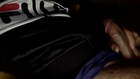 mranderson969 online show from December 1, 10:43 pm