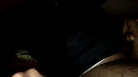 mranderson969 online show from February 21, 10:33 pm