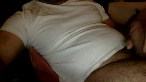 mranderson969 online show from June 13, 7:23 pm