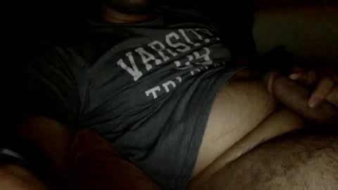 mranderson969 online show from June 15, 9:50 pm