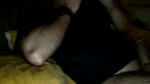 mranderson969 online show from July 17, 11:09 pm