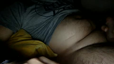 mranderson969 online show from July 19, 10:35 pm