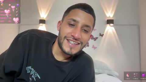 mrandmrsrivas online show from January 8, 5:04 pm