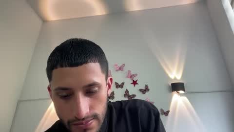 mrandmrsrivas online show from January 13, 5:07 pm