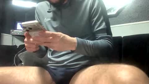 mrb30 online show from March 3, 10:15 pm