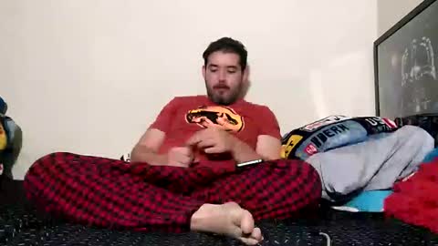 MBF online show from January 16, 3:02 am