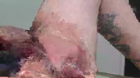 mrbigboppa1 online show from February 19, 2:40 am