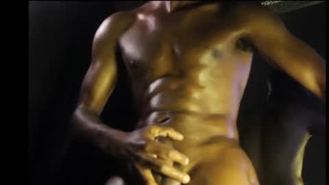 MrBigDiQ1 online show from July 16, 6:30 am