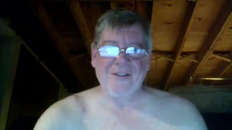 mrblade666 online show from January 18, 5:10 am