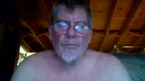 mrblade666 online show from November 3, 8:43 pm