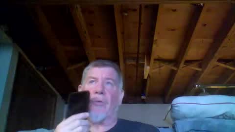 mrblade666 online show from May 19, 10:27 pm