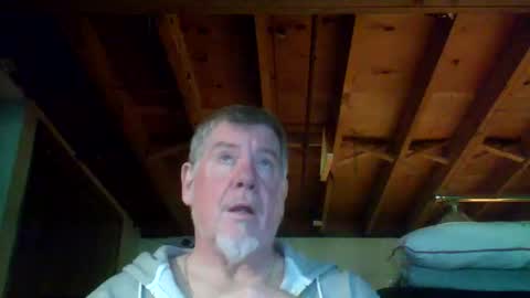 mrblade666 online show from May 31, 1:29 pm