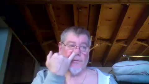 mrblade666 online show from June 1, 9:55 am