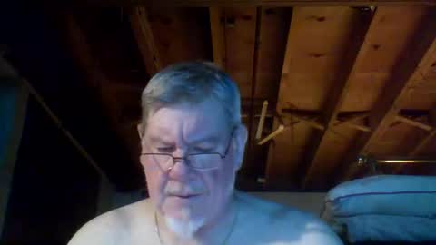 mrblade666 online show from June 9, 10:54 pm
