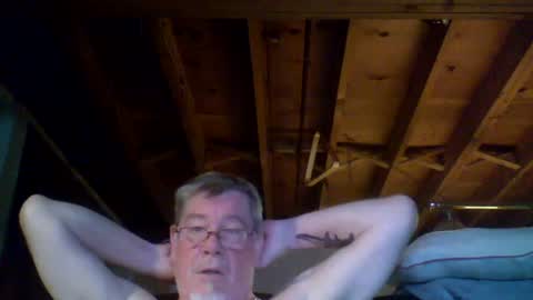 mrblade666 online show from June 20, 1:03 pm