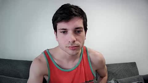 Snapshot of mrboyyyy chatting on February 8, 11:55 am ... online show from February 8, 11:55 am