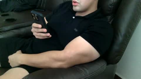 Mr Bree online show from November 13, 7:24 pm