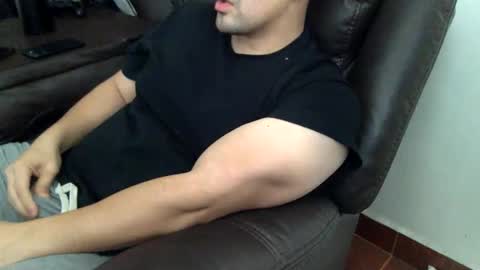 Mr Bree online show from January 12, 6:46 pm