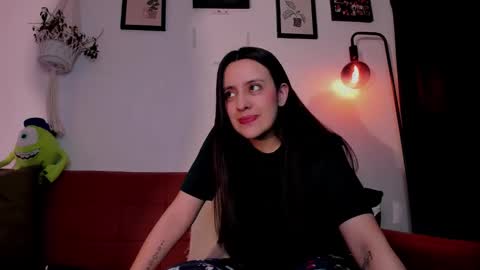 Laura online show from February 23, 5:27 am