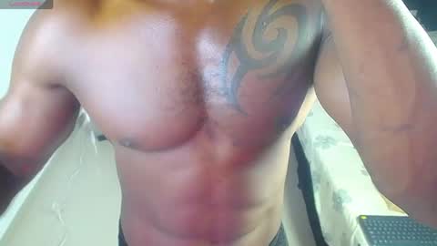 byron online show from April 30, 11:20 pm