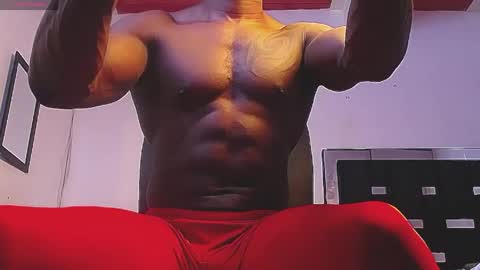 byron online show from May 9, 1:55 am