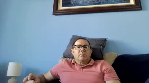 Snapshot of mrcaruso chatting on November 6, 10:38 am Mrcaruso online show from November 6, 10:38 am