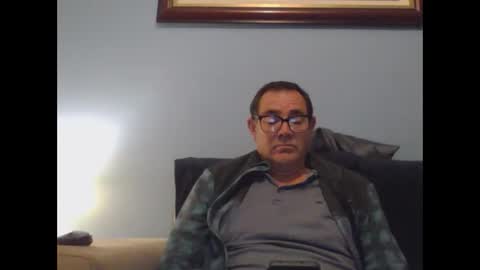 Snapshot of mrcaruso chatting on December 4, 4:48 pm Mrcaruso online show from December 4, 4:48 pm