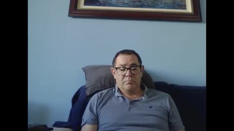 Mrcaruso online show from January 10, 10:28 am