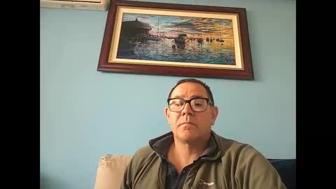 Mrcaruso online show from March 18, 11:24 am