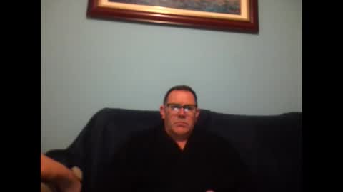 Mrcaruso online show from March 19, 6:50 am