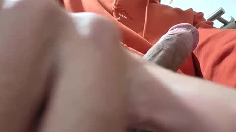 Mrchoca257 online show from April 17, 2:14 am